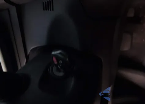 2009 Toyota Matrix из США, поврежденный, VIN 2T1KU40E09C037908